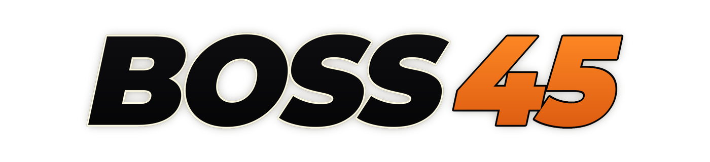boss45